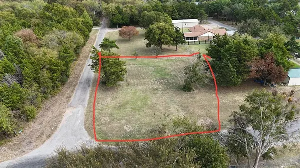 0 Jack Harris Lane, Pottsboro, TX 75076