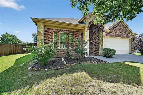 405 Roger Graves Circle, Mckinney, TX 75072