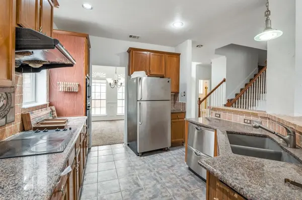 413 Majesty Drive, Allen, TX 75013