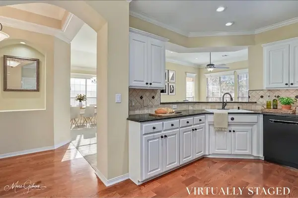 8031 Amy Hewes, Shreveport, LA 71115