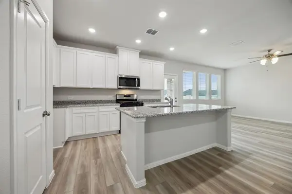 700 Santa Lucia Drive, Anna, TX 75409