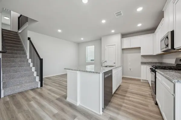 700 Santa Lucia Drive, Anna, TX 75409