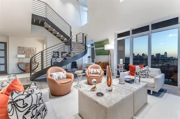 3505 Turtle Creek Boulevard #20E, Dallas, TX 75219