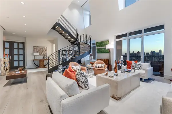 3505 Turtle Creek Boulevard #20E, Dallas, TX 75219