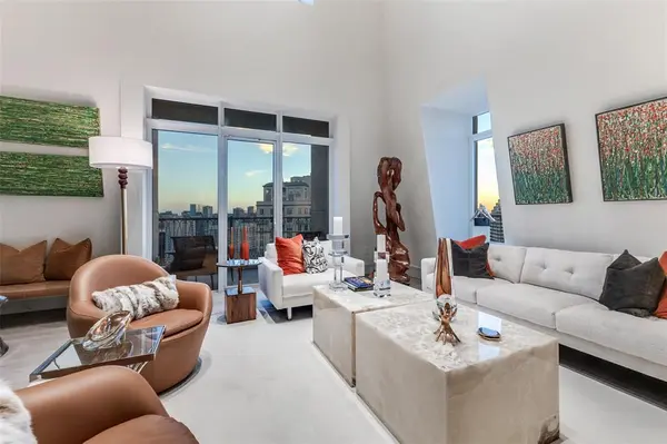 3505 Turtle Creek Boulevard #20E, Dallas, TX 75219