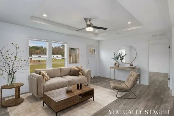 604 Nettleton Drive, Princeton, LA 71067