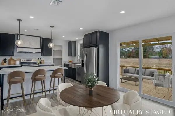 604 Nettleton Drive, Princeton, LA 71067