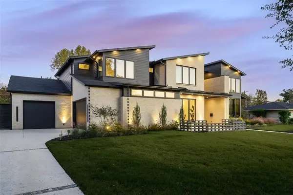 10142 Coppedge Lane, Dallas, TX 75229