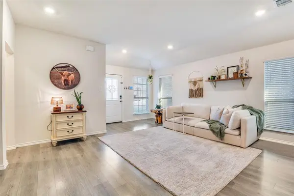 1605 Ackerly Drive, Forney, TX 75126