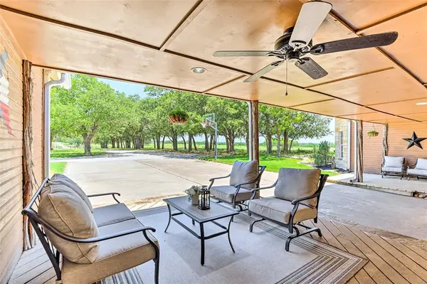 3112 Sunset School Road, Sunset, TX 76270