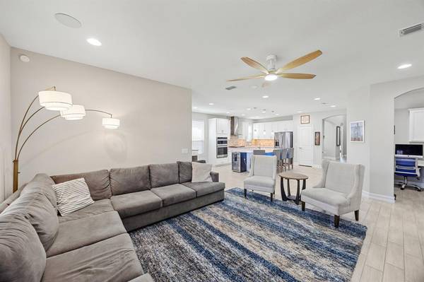 3500 Etta Terrace, Celina, TX 75009