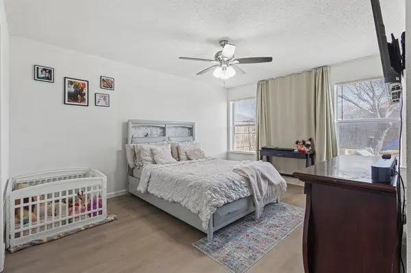 2501 Nogales Drive, Fort Worth, TX 76108