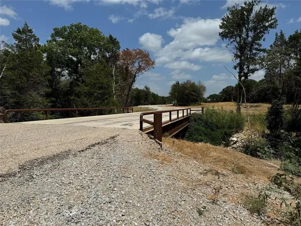 Lot 19 Cedar Springs Drive, Decatur, TX 76234