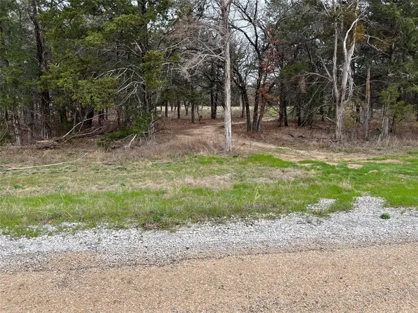 Lot 19 Cedar Springs Drive, Decatur, TX 76234