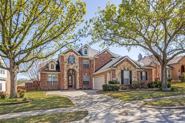 4705 Virginia Woods Drive, Mckinney, TX 75071