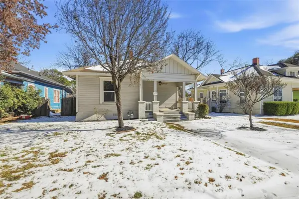 526 S Clinton Avenue, Dallas, TX 75208