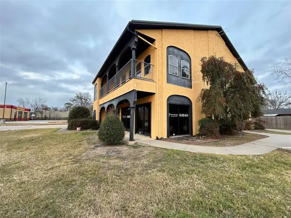 1610 Posey Lane, Sulphur Springs, TX 75482