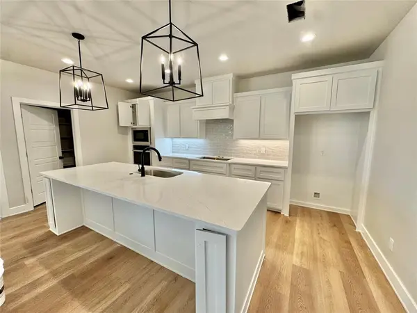 5102 Fernie Street, Abilene, TX 79606