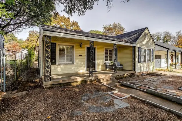 3824 Birchman Avenue, Fort Worth, TX 76107