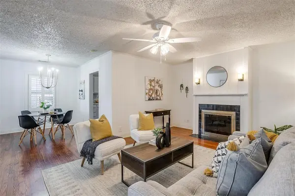 3824 Birchman Avenue, Fort Worth, TX 76107