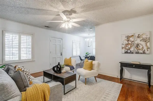 3824 Birchman Avenue, Fort Worth, TX 76107