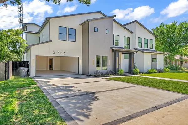 3932 Cortez Drive, Dallas, TX 75220