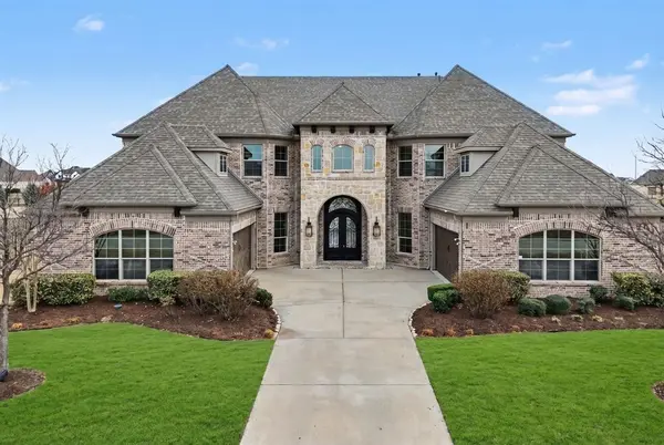 4604 Donna Lane, Parker, TX 75002