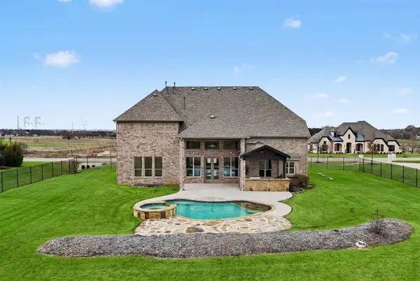 4604 Donna Lane, Parker, TX 75002