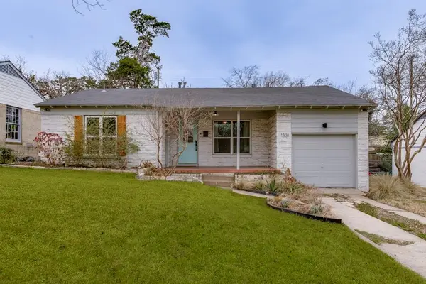 1331 Michigan Avenue, Dallas, TX 75216