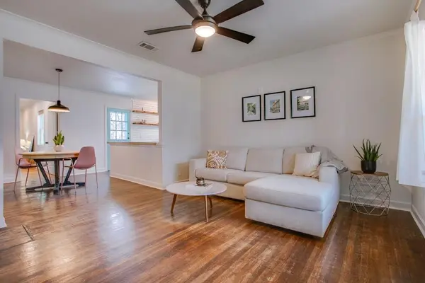 1331 Michigan Avenue, Dallas, TX 75216