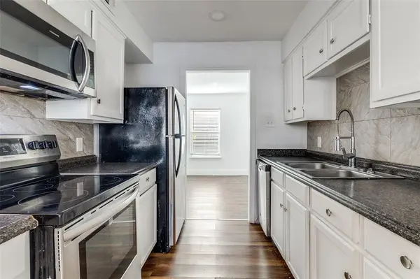 4618 San Jacinto Street #A, Dallas, TX 75204