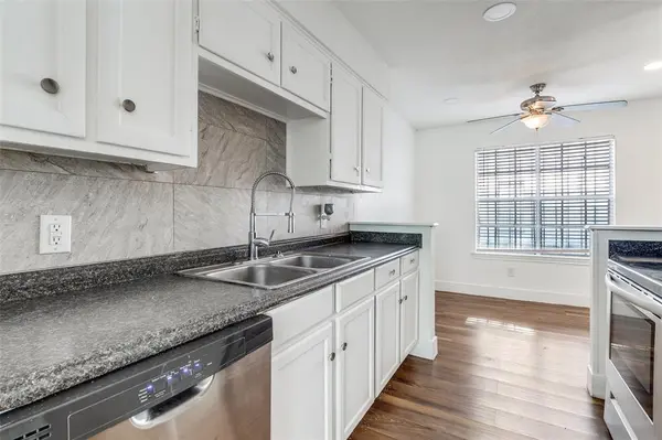 4618 San Jacinto Street #A, Dallas, TX 75204