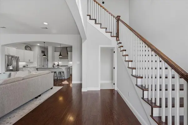 212 Blue Stem Lane, Aledo, TX 76008