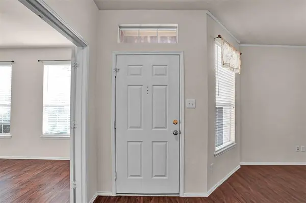 2416 Dalhart Trail, Mckinney, TX 75072