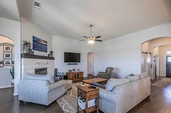 Address not disclosed, Weatherford, TX 76085