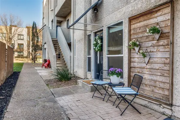 4130 Newton Avenue #C, Dallas, TX 75219