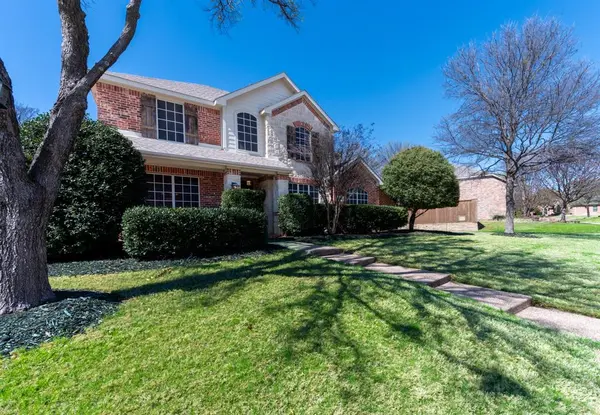 6711 Branch Trail, Frisco, TX 75035