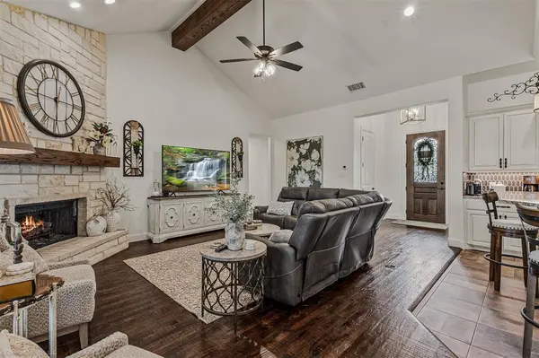 1008 Balgair Street, Caddo Mills, TX 75135