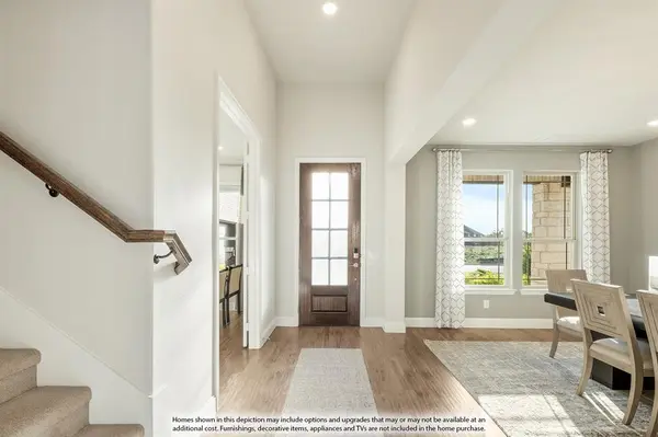 2349 Flora Drive, Mclendon Chisholm, TX 75032