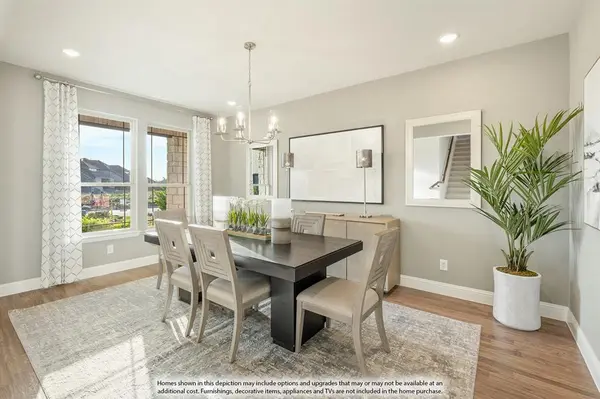 2349 Flora Drive, Mclendon Chisholm, TX 75032