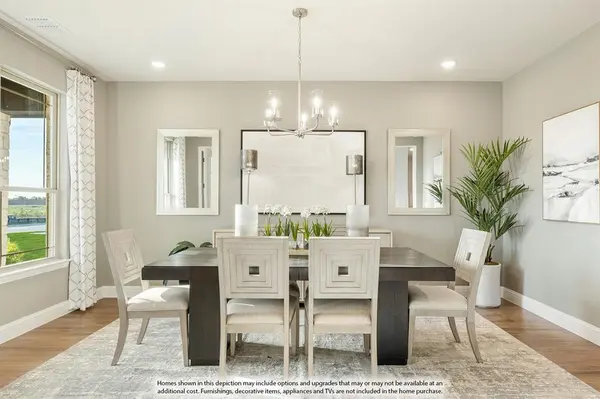 2349 Flora Drive, Mclendon Chisholm, TX 75032