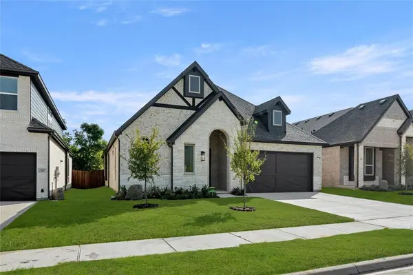 2209 Pelican Drive, Mansfield, TX 76063