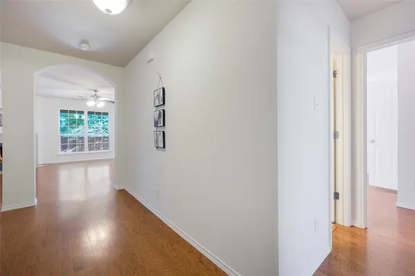 3309 Anysa Lane, Denton, TX 76209