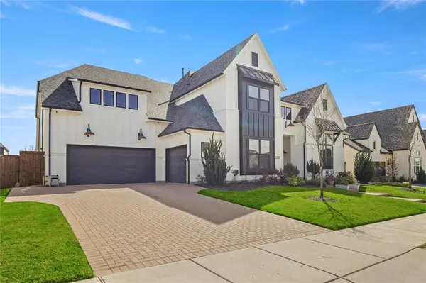 2217 Zaide Way, Celina, TX 75009