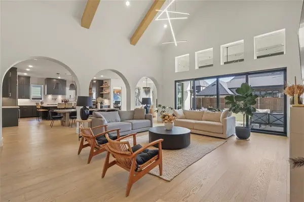 2217 Zaide Way, Celina, TX 75009