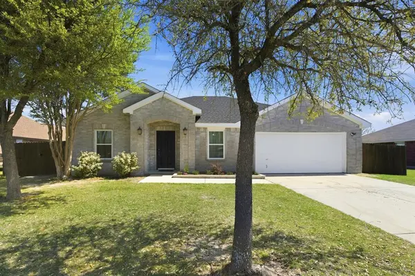 433 Windmill Drive, Lavon, TX 75166