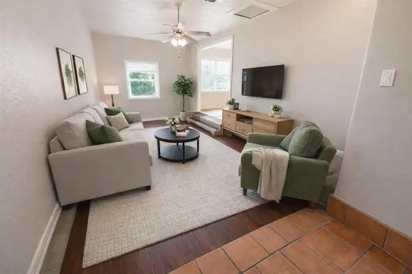 1117 Rancho Drive, Mesquite, TX 75149