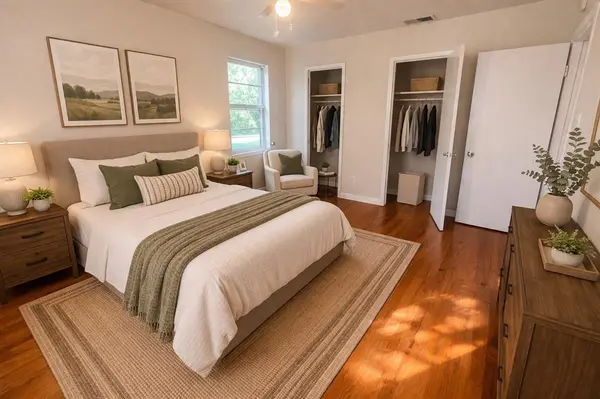 1117 Rancho Drive, Mesquite, TX 75149