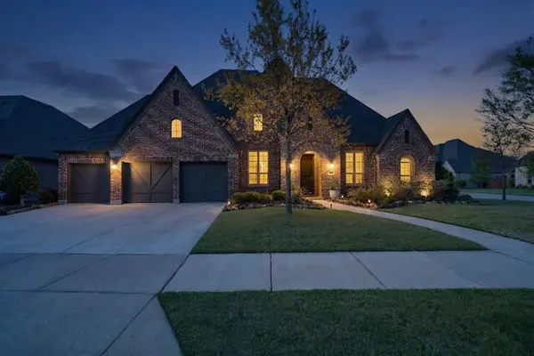 9921 Peninsula Point, Little Elm, TX 75068