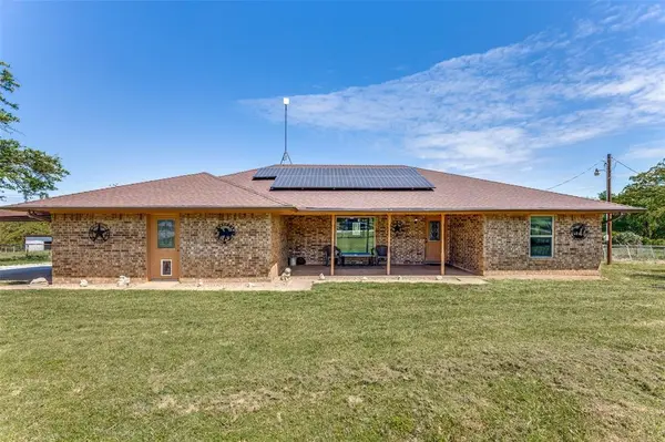 1232 County Road 4371, Decatur, TX 76234